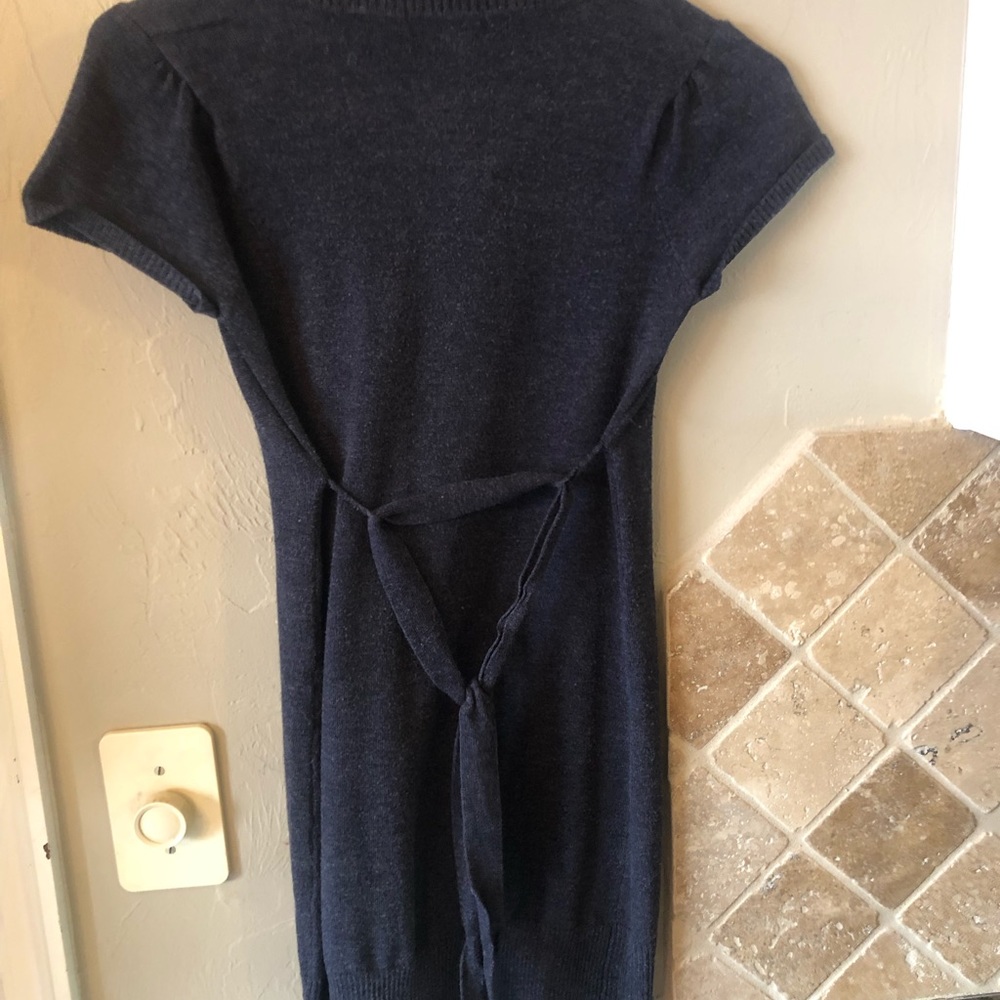 Sweater Dress - Picture 2 of 2